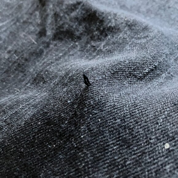 Levi's black 511 slim fit jeans - Picture 12 of 12